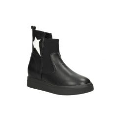 Botki damskie: Botki Luboo BOTKI LU BOO XW18318