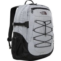 Plecak The North Face Borealis Classic T0CF9CCTC - szary. Szare plecaki męskie The North Face, bez wzorów. Za 282,99 zł.