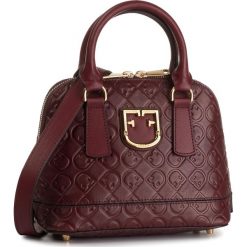 Torebka FURLA - Fantastica 1033525 B BWP6 R66 Ribes g. Czerwone torebki klasyczne damskie Furla, bez wzorów, ze skóry, klasyczne, bez dodatków. Za 1599,00 zł.
