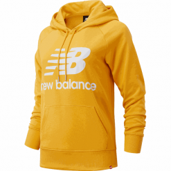 New Balance WT03550ASE. Bluzy damskie New Balance, l, bez wzorów, bez rękawów, bez kaptura. Za 269,99 zł.