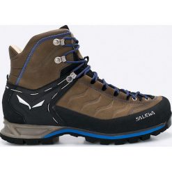 Buty trekkingowe męskie: Salewa – Buty