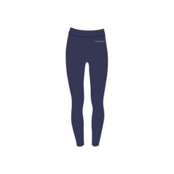 Spodnie chłopięce: MARTES Spodnie juniorskie KIM KDG Patriot Blue r. 134