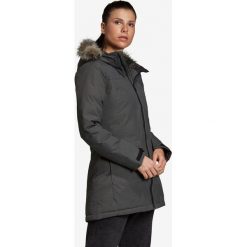 Adidas Performance Xploric Kurtka Czarny. Czarne kurtki damskie adidas Performance, na jesień, xs, bez wzorów, z materiału. Za 638,95 zł.