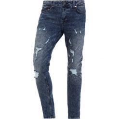 Jeansy męskie: Only & Sons ONSLOOM Jeansy Slim Fit medium blue denim
