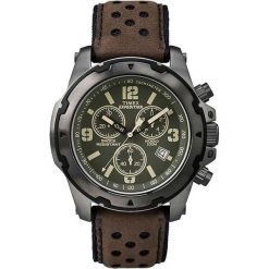 Zegarek Timex Zegarek męski Timex TW4B01600. Zegarki męskie Timex. Za 333,00 zł.