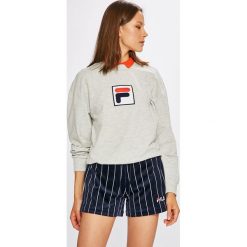 Bluzy damskie: Fila - Bluza