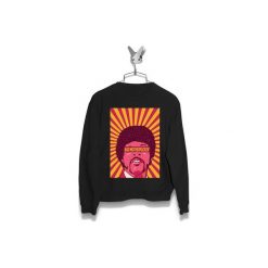 Bluza Bad Motherfucker Damska. Bluzy damskie Failfake. Za 160,00 zł.