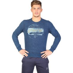 Guru GU993324. Bluzy męskie Guru, s, bez wzorów, bez kołnierzyka, bez rękawów, bez kaptura. Za 42,00 zł.