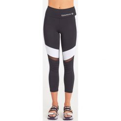 LEGGINSY FLUSH Sportalm. Spodnie damskie Sportalm, bez wzorów, z jeansu, eleganckie. Za 609,00 zł.