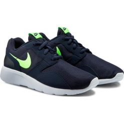 Buciki niemowlęce: Nike Buty dziecięce Kaishi Gs granatowe r . 38.5 (705489-406)