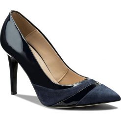 Szpilki: Szpilki SERGIO BARDI – Caselette SS127341918SG 607