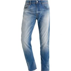 Jeansy męskie regular: 7 for all mankind CHAD FULLPROOF Jeansy Straight Leg light blue