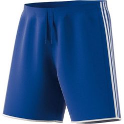 Adidas Spodenki męskie Tastigo 17 niebieskie r. XXL (BJ9131). Niebieskie spodenki sportowe męskie Adidas, sportowe. Za 79,95 zł.