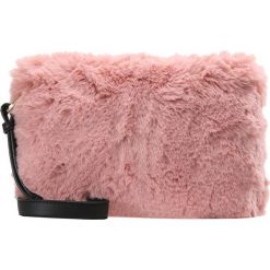 Torebki klasyczne damskie: Topshop RUPERT Torba na ramię pink