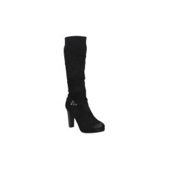 Buty zimowe damskie: Kozaki Jezzi KOZAKI 2Z6KZ5410