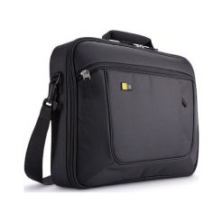 Torba CASE LOGIC Caselogic ANC316 15.6 cala Czarny. Czarne torby na laptopa CASE LOGIC, w paski. Za 119,99 zł.