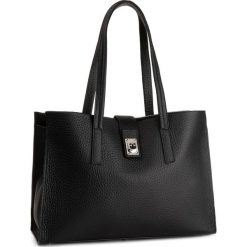 Torebka FURLA - Idea 1021441 B BWO7 NRV Onyx. Czarne torebki klasyczne damskie Furla, bez wzorów, ze skóry, klasyczne, bez dodatków. Za 1819,00 zł.