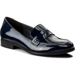 Mokasyny damskie: Mokasyny GINO ROSSI – Gela DWH062-S49-JE00-5700-0 59
