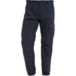 Bojówki męskie: Carhartt WIP AVIATION COLUMBIA Bojówki navy