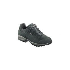 Buty trekkingowe męskie: MEINDL Buty męskie Laredo GTX r. 41 czarne (3352)