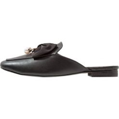 Chodaki damskie: Glamorous Klapki black