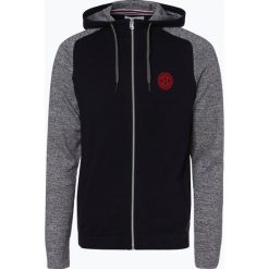 Jack & Jones - Kardigan męski – Jcoretro, niebieski. Kardigany męskie Jack & Jones. Za 229,95 zł.