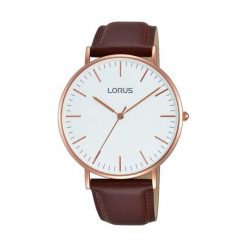 Lorus RH880BX9 - Kupuj tylko oryginalne produkty w autoryzowanym sklepie. Szare zegarki męskie marki Lorus. Za 200,00 zł.