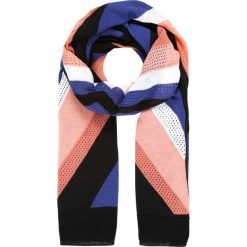 Szaliki damskie: Opus ADIALA SCARF Szal black