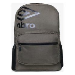 Umbro Plecak Trydent , khaki, rozmiar ONE SIZE. Brązowe plecaki damskie Umbro, bez wzorów, z poliesteru, biznesowe. W wyprzedaży za 39,99 zł.