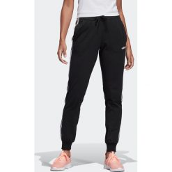 Spodnie Gym & Pilates damskie. Czarne spodnie damskie Adidas, xs, z elastanu. Za 169,99 zł.