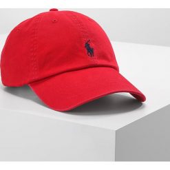 Czapki męskie: Polo Ralph Lauren CLASSIC SPORT Czapka z daszkiem red/flag blue