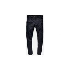 Jeansy straight leg G-Star Raw D14030 7209 VETAR. Niebieskie jeansy męskie G-Star RAW, m, bez wzorów, retro. Za 337,48 zł.