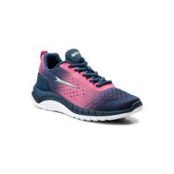 SPRANDI P2713317-2. Niebieskie buty sportowe damskie Sprandi, bez wzorów, ze skóry ekologicznej, sportowe. Za 179,99 zł.