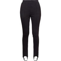 Bryczesy damskie: DESIGNERS REMIX SANDIE Spodnie treningowe black