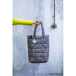 Torebki klasyczne damskie: Winter TOTE moro
