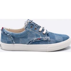 Trampki męskie: Tommy Jeans – Tenisówki