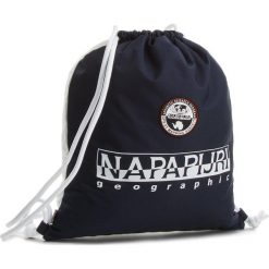 Plecaki męskie: Plecak NAPAPIJRI – Happy Gym Sack N0YGX7 Multicolour M14