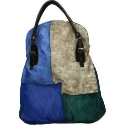 Torebki klasyczne damskie: Torba – 151595 M-K-R-