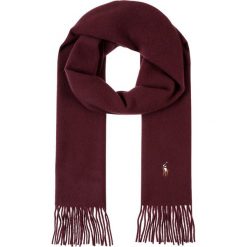 Szaliki męskie: Polo Ralph Lauren SIGNATURE ITALIAN Szal italian red