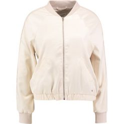 Kurtki damskie: Abercrombie & Fitch Kurtka Bomber birch pantone