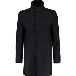 Płaszcze męskie: Cinque CIOXFORD Krótki płaszcz dark blue