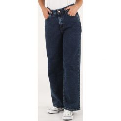 Diesel Widee Dżinsy Niebieski. Niebieskie jeansy damskie Diesel. Za 929,95 zł.