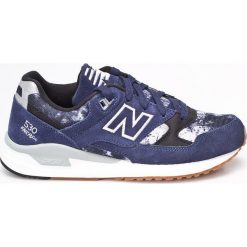 Buty sportowe damskie: New Balance – Buty