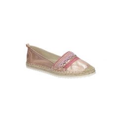 Espadryle damskie: Espadryle Bullboxer ESPADRYLE 011018