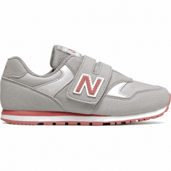 New Balance YV393CGP. Buciki niemowlęce New Balance, bez zapięcia. Za 229,99 zł.