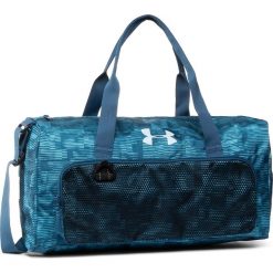 Torba UNDER ARMOUR - Boys Ultimate Duffle 1308787-452 Niebieski. Niebieskie plecaki męskie Under Armour, bez wzorów, z materiału, sportowe. W wyprzedaży za 119,00 zł.