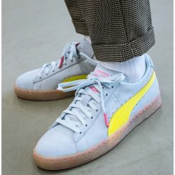 Buty Puma x Sophia Webster Suede Women (36473702). Buty sportowe damskie Puma. Za 246,99 zł.