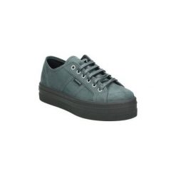Buty Victoria 109205. Szare buty sportowe damskie Victoria, bez wzorów, sportowe. Za 201,86 zł.
