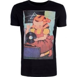 Xagon Man T-shirt. T-shirty męskie Xagon Man, bez wzorów, z tkaniny, z okrągłym kołnierzem. Za 149,00 zł.