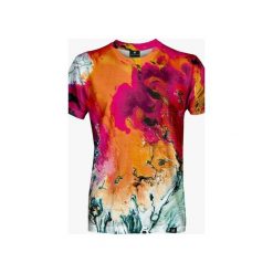 Ablush men's t-shirt. Szare t-shirty męskie marki Mars from venus, s, bez wzorów, bez kołnierzyka. Za 84,50 zł.